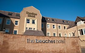 The Beaches Hotel Prestatyn